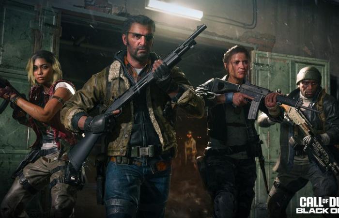 Call of Duty Black Ops 6: PlayStation rappresenta il 74% delle vendite nel Regno Unito – Notizie