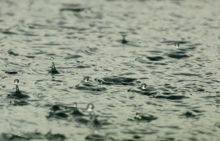 MAPPA. Météo France mette in allerta temporali tre dipartimenti dell'Occitania, cosa aspettarsi questo martedì pomeriggio?