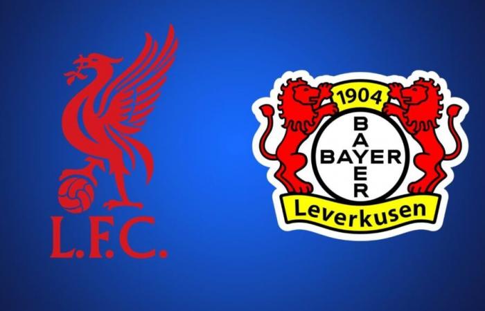 Leverkusen: a che ora e su quale canale guardare in diretta la partita di Champions League?