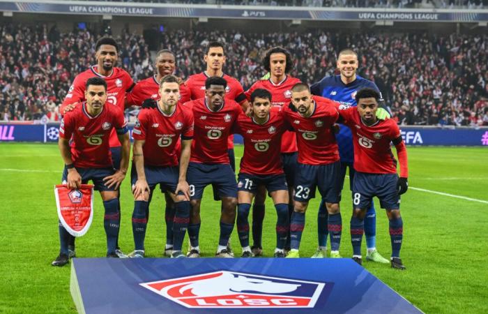 LOSC-Juventus (1-1): Nessuna vittoria, ma un'altra grande prestazione