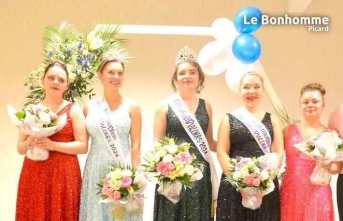 Miss Grandvilliers 2025, saranno dieci le candidate a candidarsi per la fascia