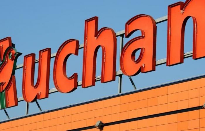 Auchan vuole tagliare 2.389 posti di lavoro in Francia