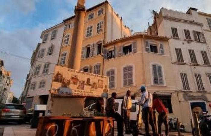 Rue d’Aubagne, residenti segnati “per la vita” da “quel giorno”