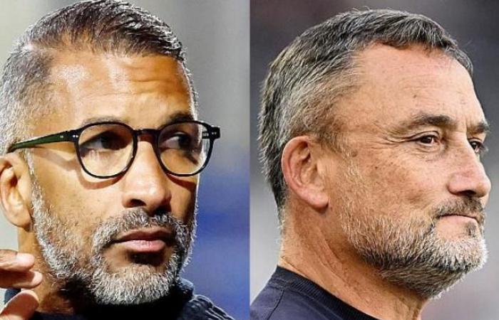 Beye, Sampaoli, Garcia… Il Rennes, che dovrebbe cambiare allenatore, cerca ancora il miglior profilo per il post-Stéphan