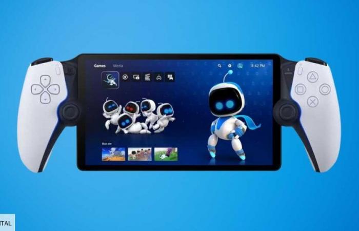 Dove trovare la console PlayStation Portal per meno di 220 euro?