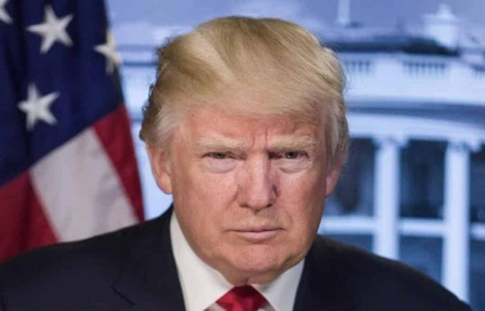 Donald Trump denigra ancora una volta la campionessa olimpica algerina Imane Khelif