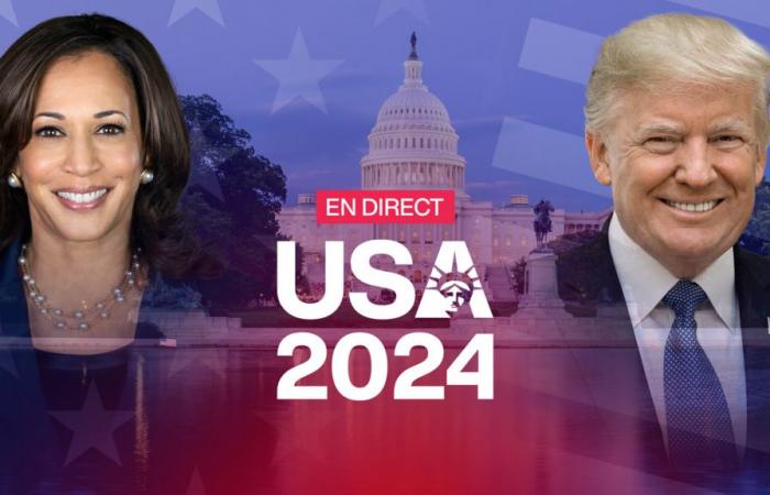 Kamala Harris o Donald Trump, chi sarà il 47esimo presidente?