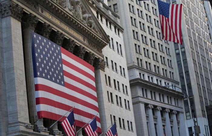 Wall Street guadagna oltre l’1% nonostante l’incertezza elettorale negli Stati Uniti