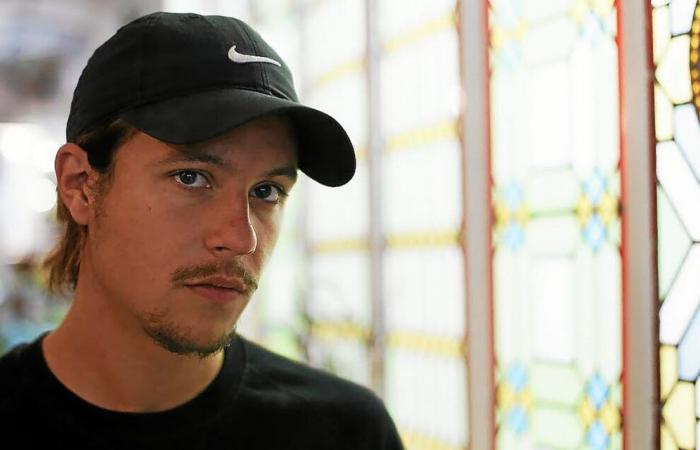 Nekfeu accusato di violenza da parte dell'ex moglie: il rapper deplora le sue “intenzioni” in un contesto di conflitto per la custodia del figlio