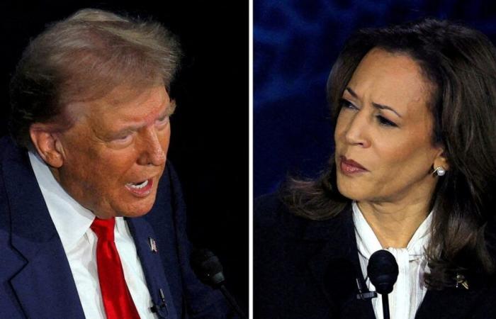 Donald Trump prende il Texas; Kamala Harris vince il concorso presidenziale di New York