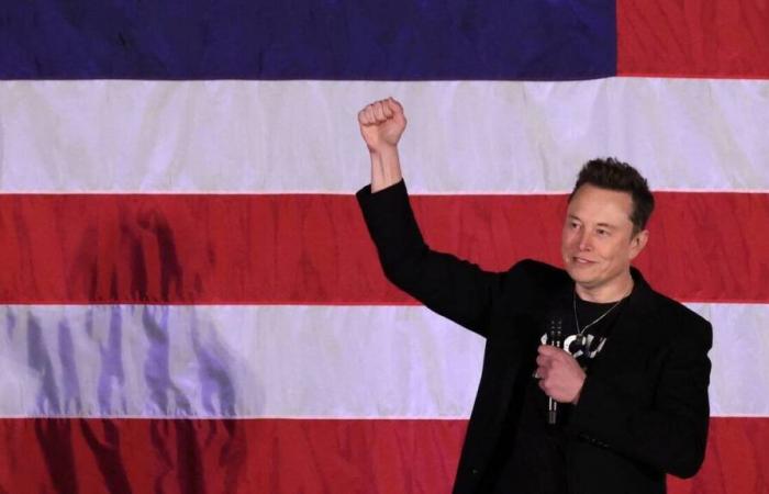 Elezioni presidenziali americane 2024. La lotteria di Elon Musk è truccata, la giustizia ancora lo autorizza