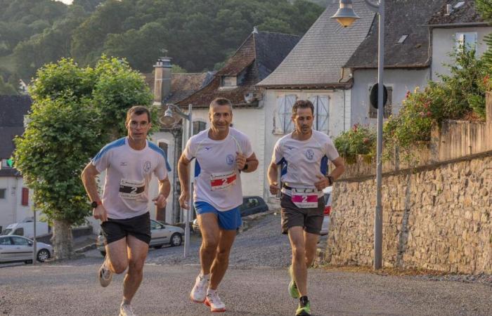 Domenica 10 novembre prenderà il via il Trail des Bleuets, nuova prova della Challenge des Landes