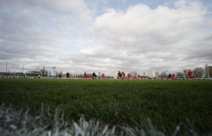 Nessuna partita amatoriale in Alta Garonna e Occitania questo fine settimana – Foot Amateur