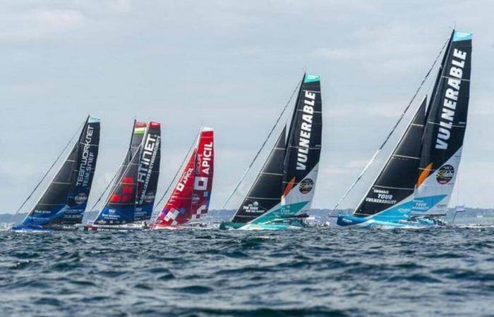 Perché gli skipper del Vendée Globe fanno sempre il giro del mondo nella stessa direzione? – Edizione serale della Francia occidentale