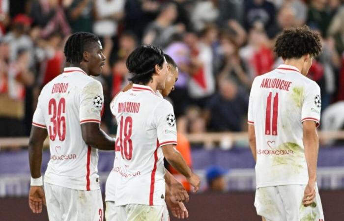 Monaco: quale canale e come vedere la partita in streaming?