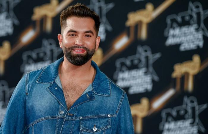 Kendji Girac aspira ad una vita tranquilla… Liam Gallagher è “impressionato” dalle nuove canzoni degli Oasis…