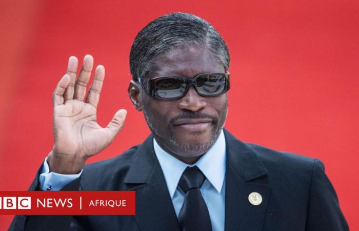 Caso Baltasar Engonga in Guinea Equatoriale: le autorità reagiscono allo scandalo