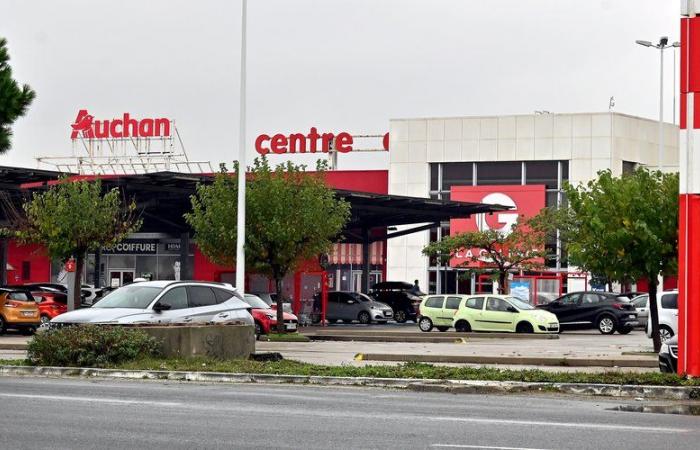 Perché il negozio Auchan di Narbonne non dovrebbe essere interessato dal piano sociale