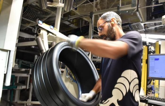 Michelin annuncia la chiusura degli stabilimenti di Cholet e Vannes, colpiti circa 1.250 dipendenti