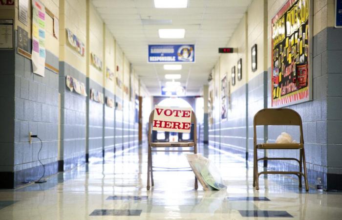 I Kentuckiani dicono 'no' ai finanziamenti pubblici per le scuole charter private • Kentucky Lantern