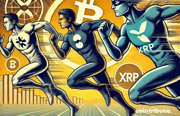 Le 3 migliori criptovalute da considerare per questo mese di novembre