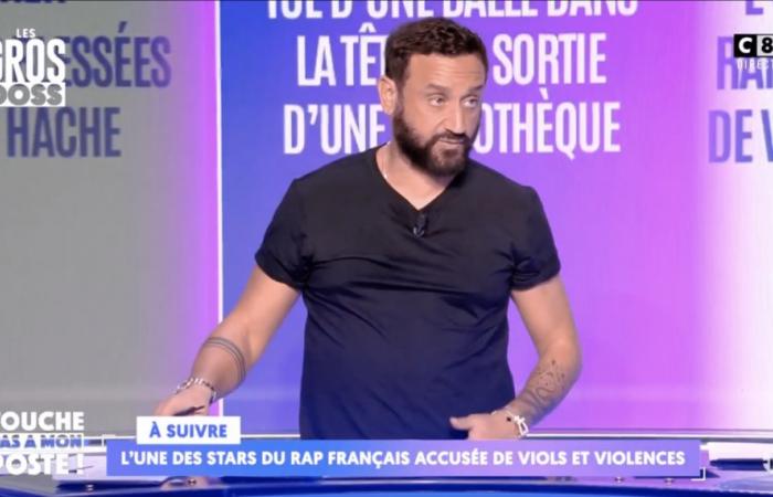 Cyril Hanouna: il suo direttore generale annuncia la data dell'ultimo “TPMP”