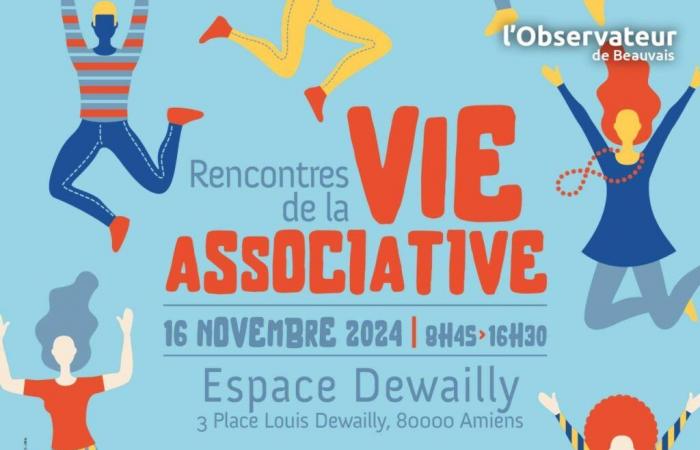 Evento: Ritornano per la seconda edizione gli Incontri di Vita Associativa