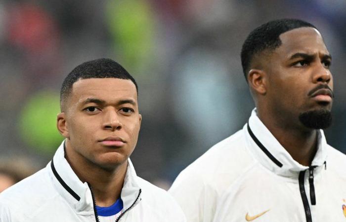 Real Madrid-Milan: “Stellina, mancanza di impegno…” Quando il rapporto tra Kylian Mbappé e Mike Maignan era al peggio