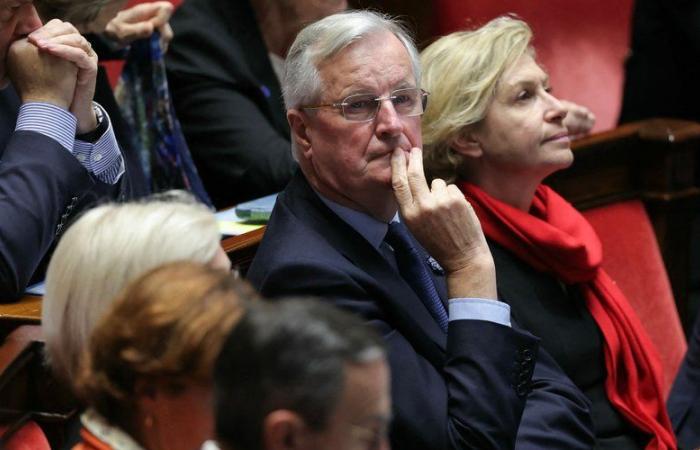 Piano sociale Michelin e Auchan: Michel Barnier “non è d'accordo”, si chiede “dove sono finiti i soldi pubblici” dati a questi gruppi