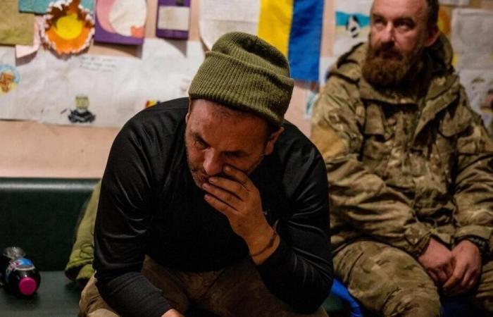 Guerra in Ucraina: nel sud del Donbass, preoccupante l'avanzata russa