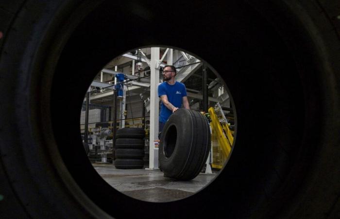 Quasi 3.500 dipendenti al lavoro presso Michelin e Auchan: martedì nero per l'occupazione, Charente risparmiata?