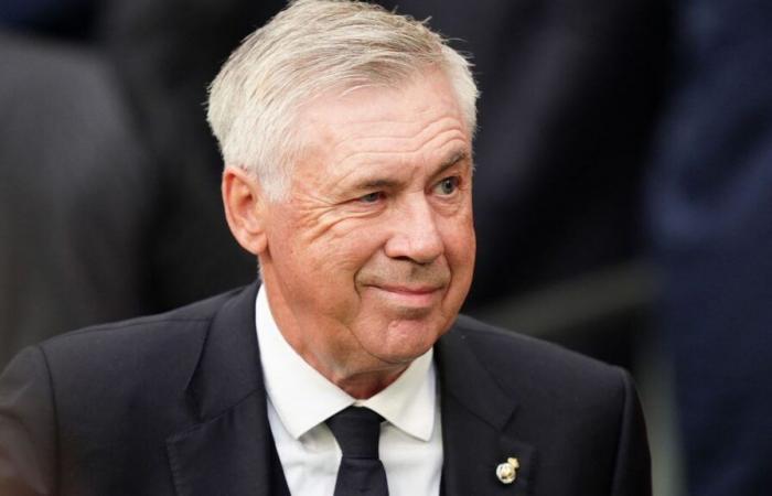 Il Real Madrid gli apre le porte, Ancelotti rifiuta di andare a Parigi!