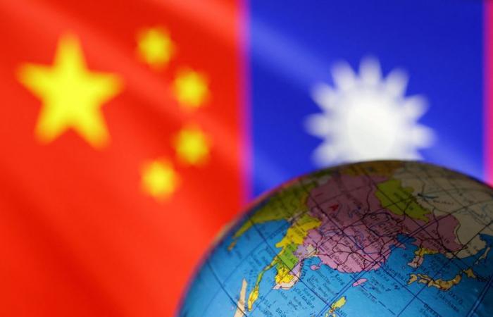 Secondo un dirigente di Cathay Financial, i taiwanesi sono felici di mantenere i loro capitali nel loro paese nonostante le tensioni con la Cina