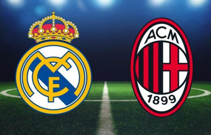 Real Madrid-Milan: a che ora e su quale canale vedere in diretta la partita di Champions League di Kylian Mbappé?