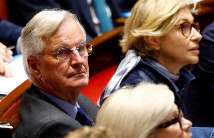 Auchan e Michelin rispondono a Michel Barnier