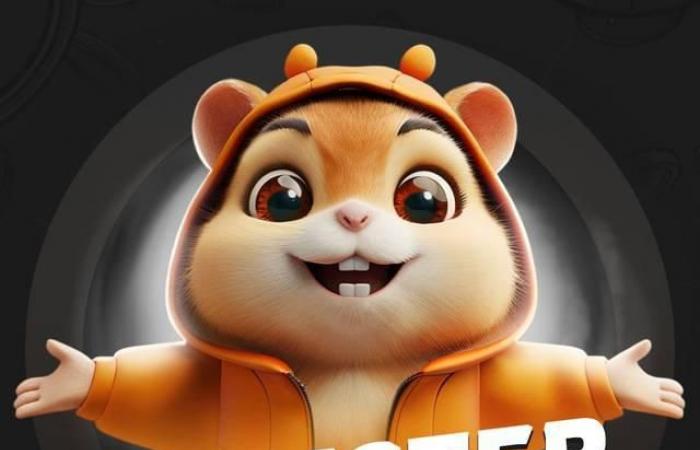 Hamster Kombat registra un calo degli utenti dell'86% mentre il rivale Paws Mini guadagna terreno