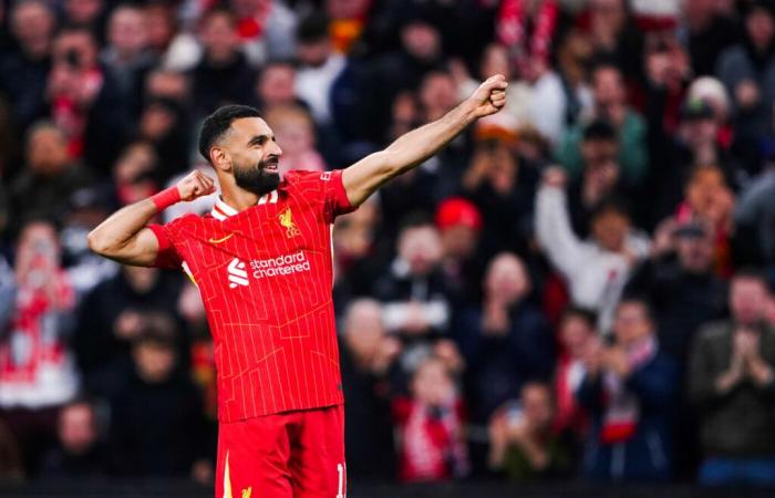 Pronostico Liverpool Leverkusen: Analisi, quote e pronostico della partita di Champions League – scommesse sportive