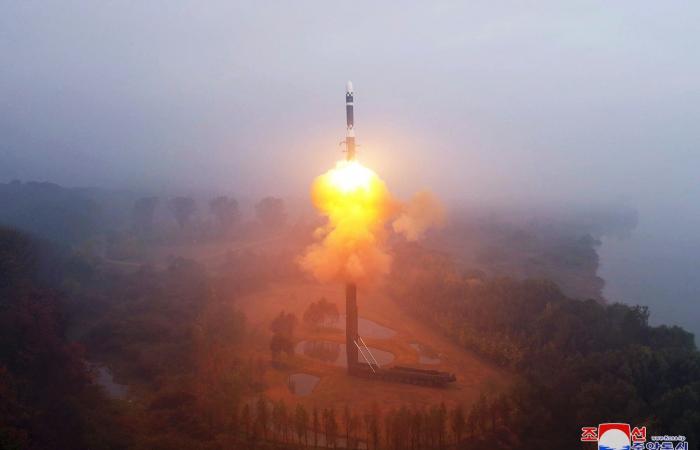 La Camera Alta vota per la ratifica del trattato con la Corea del Nord