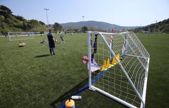 «È stato molto violento»: una partita di calcio amatoriale interrotta a Nizza a seguito di una rissa e dell'invasione del campo