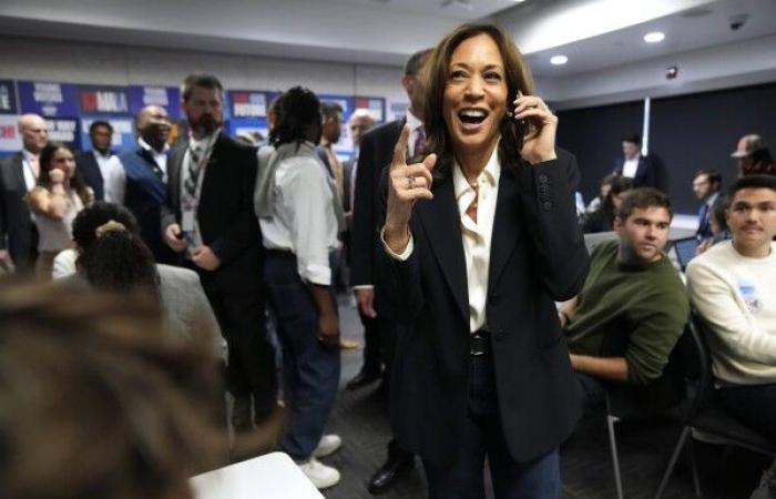 Il giorno delle elezioni arriva con una scelta difficile: Donald Trump o Kamala Harris?