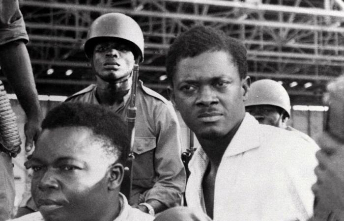 Patrice Lumumba, indipendentista assassinato | FranciaInter