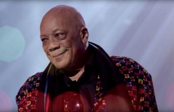 Il giorno in cui Quincy Jones scampò alla morte e partecipò alla sua cerimonia funebre