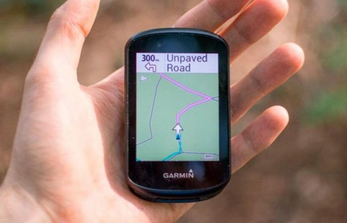 È una follia, questo GPS da bicicletta Garmin vede il suo prezzo scendere al minimo grazie a questa enorme promozione su Amazon