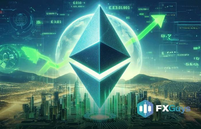 FX Guys ($FXG) guadagna popolarità tra gli investitori di Ethereum e Cardano (ADA).