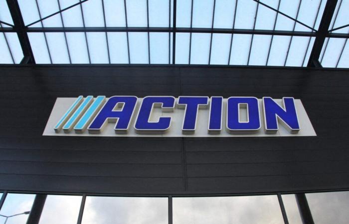 Action, il celebre marchio discount, apre un nuovo punto vendita vicino a Bordeaux