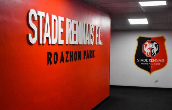 Ligue 1: Il Rennes ingaggia professionalmente l'attaccante Kader Meïté