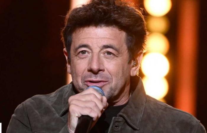 “Non posso credere di scrivere queste parole”: Patrick Bruel annuncia la morte di uno dei suoi cari a 56 anni