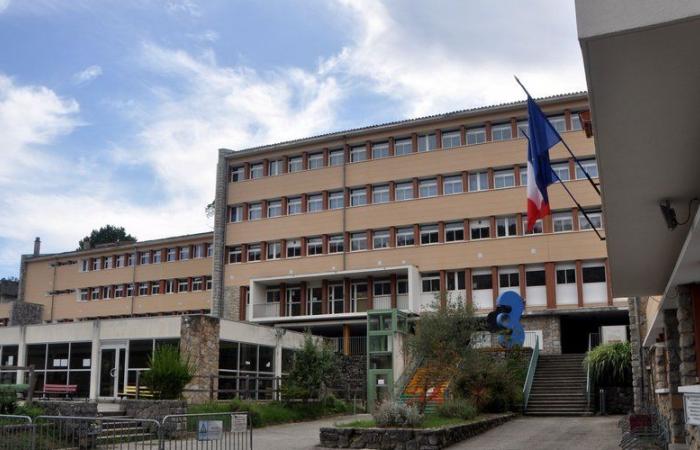 I college dell'Ariège minacciano di interruzione dopo l'avviso di sciopero