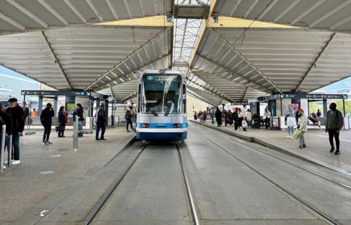 “Non possiamo lasciarlo andare”: a Grenoble gli operatori dei trasporti pubblici sono stufi