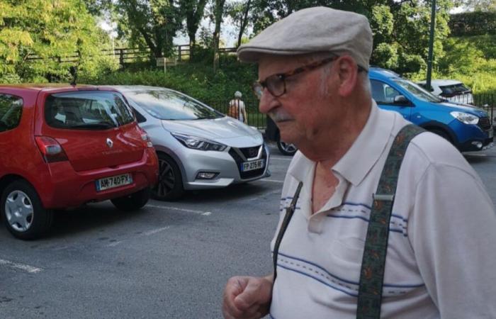 Trovato morto un uomo di 89 anni scomparso